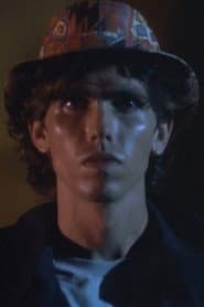 Juan F. Cejas as P.O.W