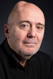 Mugur Arvunescu في دور Cornel