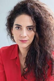Martha Nowill في دور Drica