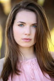 Morgan Thompson في دور Red / Claire