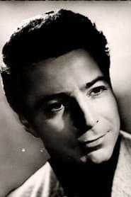 Peter Garden as Fritz Neumann