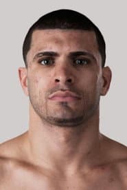 Mike Massenzio في دور Self