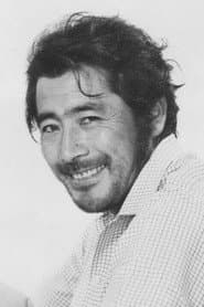 三船敏郎 في دور Keith