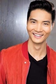 Jeffrey Men dans le rôle de Chen Sheng Lu
