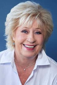 Birthe Kjær في دور Birthe Kjær