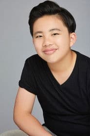Albert Tsai dans le rôle de Peng (voice)