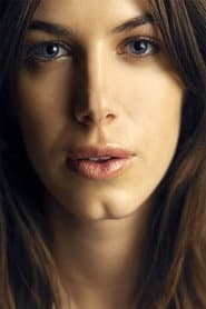 Nuria De La Fuente dans le rôle de Paola