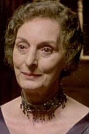 Teresa Rossi Passante as Mary Freudstein