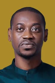Lateef Adedimeji as Caleb