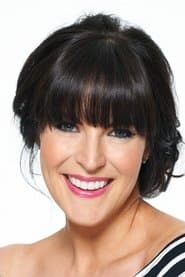 Anna Richardson as Herself
