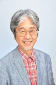 Issei Futamata dans le rôle de Lander (voice)