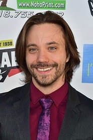 Aaron Fors dans le rôle de Jeremy