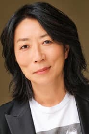 Ho-Jung dans le rôle de Sang Hee Pak