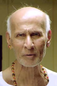 Kozhikode Narayanan Nair في دور Musaliyar