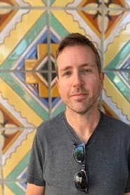 Sean Thomason في دور Self