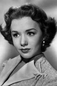 Piper Laurie as Mary Horton