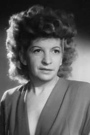 Marianne Oswald as Berthe Weill