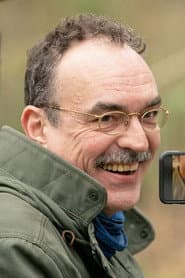 Benedict Neuenfels في دور Himself