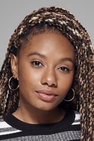 إيماني حكيم في دور Gabby 14-16 Years