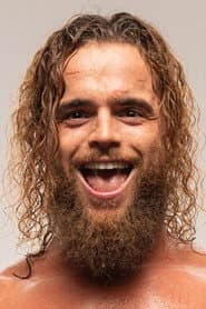 Joseph Robinson as Juice Robinson