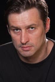Huszár Zsolt dans le rôle de Gál Jancsi