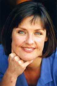 Anna-Lena Brundin as Fröken