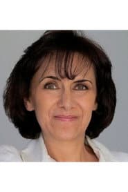 Gabriela de Corzo dans le rôle de Mamá de Mariano