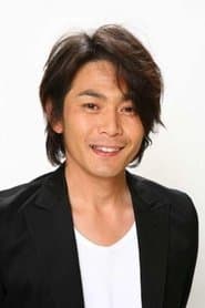 遠藤章造 في دور Kobayashi