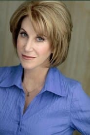 Joanne Baron dans le rôle de Prom Teacher
