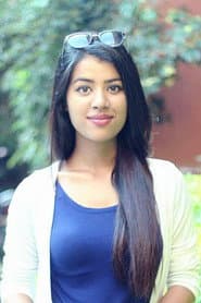 Ristha Basnet في دور Erica Basnet