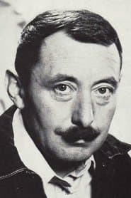 Heinz Schubert dans le rôle de Alfons Schambeck