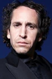 Larry Eudene dans le rôle de Sal