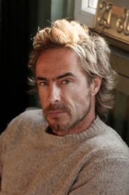 Chris Zegers في دور Kees Ferwerda