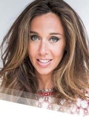 Charlotte Des Georges as Fleura / Victoire (voice)