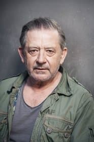 André Jung as Der Psychiater