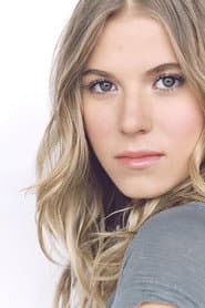 Hannah Pilkes في دور Robin