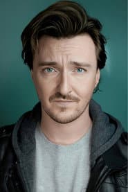 Nick Bardin dans le rôle de Desmond