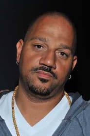 Allen Hughes as Self