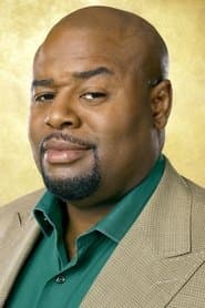 Chi McBride في دور Donny Astricky