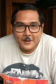 Ery Makmur في دور Ridwan