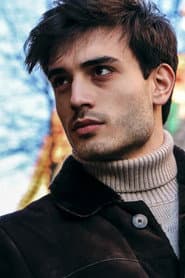 Lorenzo Lancellotti dans le rôle de Nino