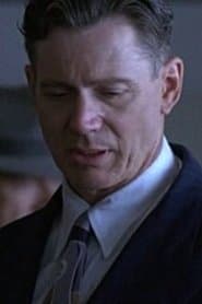Robert Haley as John George Diefenbaker