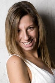 Federica Bonavolontà as Rosa