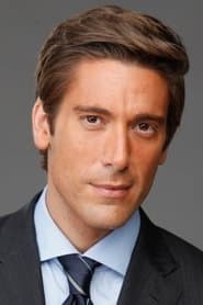 David Muir as 20/20 Anchor