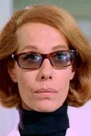Annette Carell في دور Mother