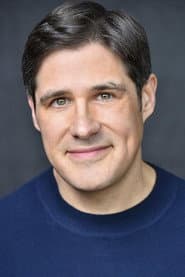 Rich Sommer في دور Paul