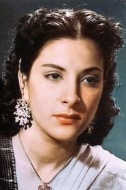 Nargis في دور Reshma