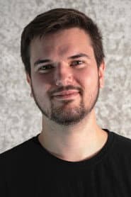 Lachlan Wylie as Self - Voiceover