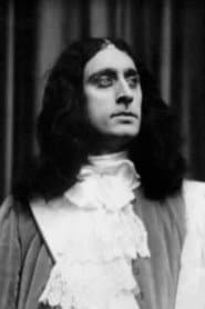 Louis van Dommelen dans le rôle de Miljonair