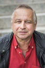 Hilmar Eichhorn في دور Tobias